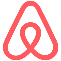 airbnb logo